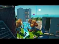 No Build Zonewars