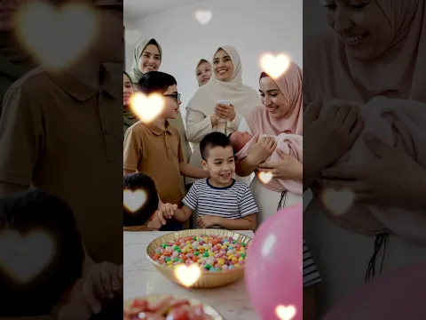 يا نونو جيت فرحت الكل | سبوع | ارت تمبلت