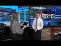 KTIV s Ron Demers discusses how the changes in NOAA could affect local forecasting