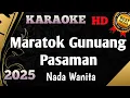 Download Lagu RATOK GUNUANG PASAMAN - Karaoke Minang Nada Wanita Live terbaru HD