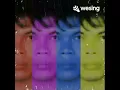 Download Lagu I love you bibeh,,,awwa koe Wesing,,,the chancuters