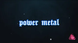 Download Power metal.-Negri api MP3