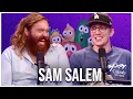Sam Salem Ranks The Veggie Tales BCS