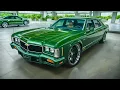 NEW 2025 Chevrolet Caprice 4dr Model - Reveal FIRST LOOK