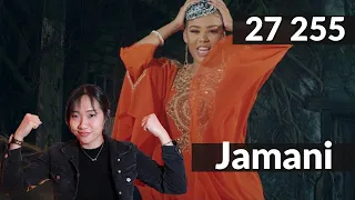  shomadjozi jamani reaction video learn swahili swahilitotheworld