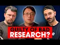 Do I Use BAD Research In Debates