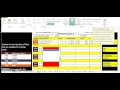 Triphasic Tactical Program Builder User Part 2