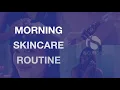 Lagu iS CLINICAL Morning Skincare Routine with Vanesa