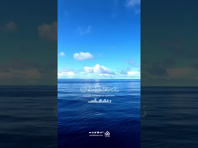 ⁣فاصل قرآني 