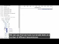 MI Viewer How to create Comparison Charts with scatter points