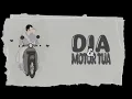 Dia dan Motor Tua - WongGabut (Official Video Lyric)