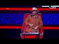 Christian Nodal Adios Amor En La Voz Mexico