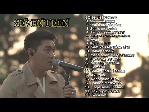 Download MP3 Lagu Terbaik dari SEVENTEEN - Full Album ( 20 Hits Lagu Terpopuler)