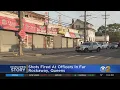 Shots Fired In Direction Of Officers In Far Rockaway Queens
