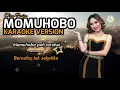 Download Lagu MOMUHOBO - ELICA PAUJIN ( Karaoke + Terjemahan melayu