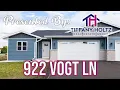 922 Vogt Ln Chilton