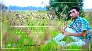 Download [4K] KRISNA CHAN - ANGEL DALANE (ORIGINAL) | VIDEO KLIP SINGLE TERBARU 2020 | BONTOT RECORDS MP3