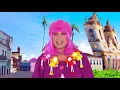 Download Lagu Xuxa - Xuxalelê