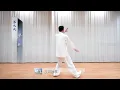 Lagu 太极拳世界冠军柴云龙24式太极拳背面分解教学版（The 24-Form Tai Chi Chuan Breakdown Tutorial Back View Edition）