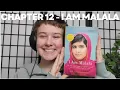 Summary of Chapter 12 from I AM MALALA by Malala Yousafzai