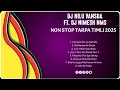 Download Lagu NON STOP TIMLI TARPA 2025 | DJ NILU VANSDA FT. DJ NIMESH NMS 🥁🎤🎶