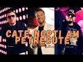 Alex de la Orastie si Play AJ - Cate nopti am petecute (videoclip oficial)