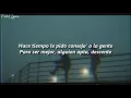Nicki Nicole - Parte de Mi 💔| LETRA