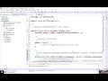 Java Servlet Introduction 01
