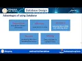ICT Prep 1 Lesson 8 Database Design First term 2025 2026