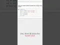 find out common letters between two strings python