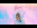 Taylor Swift - It’s Nice To Have A Friend (Official Audio)