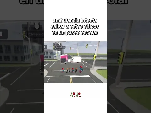 0% DE PROBABILIDAD QUE PASARA๐๐๐ฟ๐๐๐ฟ #roblox #humor #memes #funny