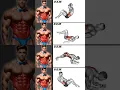 Download Lagu six pack abs exercises #shorts #abs #sixpackabs #shortvideo  #absworkout