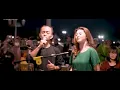 Download Lagu Buih Jadi Permadani Cover Tri Suaka Feat Nabila Dan Zidan   Akustik Viral