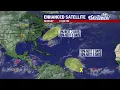 Tropical weather forecast June 29 2020