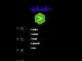 Top 5 Most used Splunk Commands