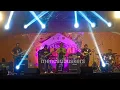 Download Lagu Ukays - Tergamak Kau ( live )