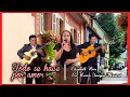 Todo se hace por amor - Pasillo Elizabeth Rios La Nueva Imagen Musical