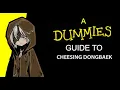 Limbus guide for dummies How to cheese Dongbaek