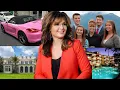 Sarah Palin Rich Wild Lifestyle