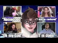 Why Streamers HATE my Mei - Overwatch 2