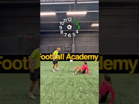 Can’t believe we done that on 11! 😂😳 #football #soccer #futbol