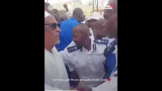 السودان قوات الدعم السريع تطلق سراح مئات الأسرى بمبادرة أحادية 