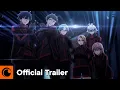 Download Lagu TOUGEN ANKI Nerima Arc | Official Trailer | Crunchyroll