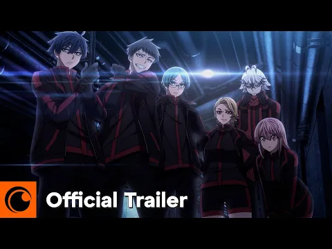 Nerima Arc Official Trailer [Subtitled]