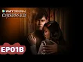 Download Lagu WeTV Original Obsessed | EP01B | Starring: Aliando Syarief, Aisyah Aqilah | ENG SUB