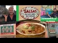 Salsas Mexican Restaurant in Jacksonville Florida by LoelPolo 2019