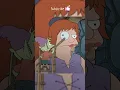 Download Lagu Hair and makeup styling for giants #disenchantment #animation #shorts