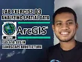 LAB EXERCISE 03 ANALYZING SPATIAL DATA