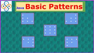 Java Star Pattern 0 2 - part